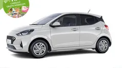 Grijs Nieuw 2025 Hyundai i10 Comfort Hatchback | € 20.690 (Eerlijke prijs)