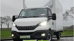Gebruikt 2021 Iveco Daily Van | € 29.950 (Goede deal)
