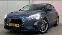 Gebruikt 2020 Ford Focus Business Edition Hatchback | € 9.995 (Goede deal)