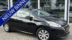 Gebruikt 2014 Peugeot 208 Access Hatchback | € 4.450 (Goede deal)
