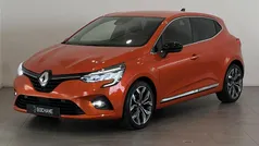 Oranje Gebruikt 2020 Renault Clio V Intens Hatchback | € 15.240 (Eerlijke prijs)