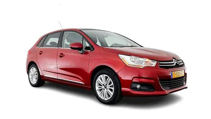 Occasion Citroën C4 Business Class 116 PK (85 kW) 2014 Hatchback