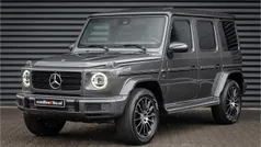 Gebruikt 2018 Mercedes G500 AMG line SUV | € 134.900
