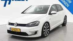 Gebruikt 2015 VW Golf VII GTE Hatchback | € 12.950 (Eerlijke prijs)