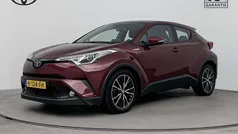 Gebruikt 2019 Toyota C-HR Limited SUV | € 21.345 (Eerlijke prijs)
