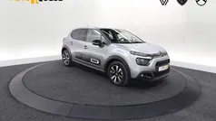 Grijs Gebruikt 2024 Citroën C3 PureTech Hatchback | € 18.900 (Goede deal)