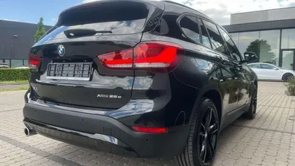 Occasion BMW X1 2021 SUV