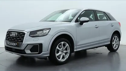 Occasion Audi Q2 Sport 150 PK (110 kW) 2018 SUV