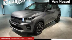 Gebruikt 2025 Citroën C3 Hatchback | € 25.440 (Eerlijke prijs)