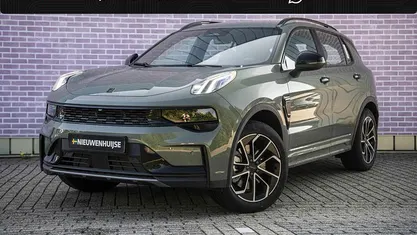 Gebruikt 2025 Lynk & Co 01 SUV | € 37.995 (Super prijs)