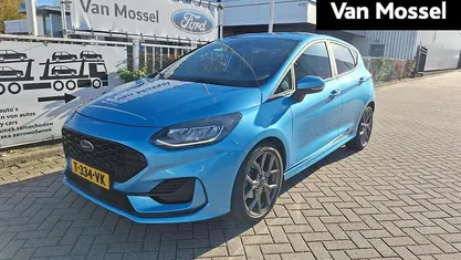 Occasion Ford Fiesta ST-Line 125 PK (91 kW) 2022 Hatchback