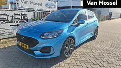 Gebruikt 2022 Ford Fiesta ST-Line Hatchback | € 16.995 (Eerlijke prijs)