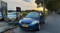 Gebruikt 2006 Ford Fiesta Ambiente Hatchback | € 1.999 (Eerlijke prijs)