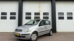Gebruikt 2005 Fiat Panda Hatchback | € 1.495 (Eerlijke prijs)