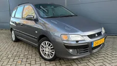 Grijs Gebruikt 2003 Mitsubishi Space Star MPV | € 1.200 (Eerlijke prijs)