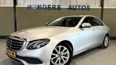 Gebruikt 2019 Mercedes E200 Advantage Sedan | € 29.945 (Eerlijke prijs)