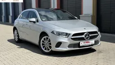 Gebruikt 2021 Mercedes A180 Premium Hatchback | € 29.995 (Eerlijke prijs)