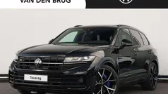 Zwart, metallic lak Nieuw 2025 VW Touareg R SUV | € 99.800 (Super prijs)
