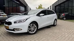 Gebruikt 2014 Kia Ceed Sportswagon Stationwagen | € 8.950 (Eerlijke prijs)