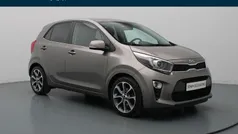 Grijs Gebruikt 2018 Kia Picanto Hatchback | € 10.990 (Eerlijke prijs)