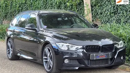 Occasion BMW 320 M Sport 184 PK (135 kW) 2019 Stationwagen
