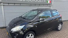 Gebruikt 2009 Ford Ka Trend Hatchback | € 3.950 (Eerlijke prijs)