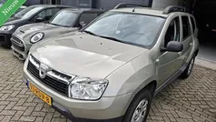 Grijs Gebruikt 2011 Dacia Duster SUV | € 6.499 (Eerlijke prijs)