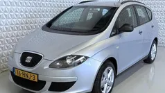 Gebruikt 2007 Seat Altea XL Reference MPV | € 1.499 (Goede deal)