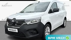 Gebruikt 2025 Renault Kangoo MPV | € 21.950 (Super prijs)