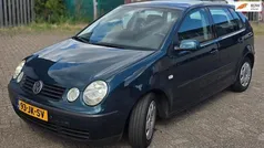 Gebruikt 2002 VW Polo Hatchback | € 1.000 (Eerlijke prijs)