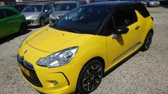 Gebruikt 2010 Citroën DS3 Sport Chic Hatchback | € 2.995 (Super prijs)