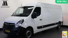 Gebruikt 2021 Opel Movano Van | € 14.950 (Eerlijke prijs)