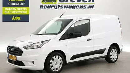 Occasion Ford Transit 101 PK (74 kW) 2021 Van