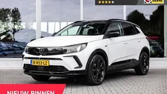 Wit Gebruikt 2022 Opel Grandland X Elegance SUV | € 24.650 (Eerlijke prijs)
