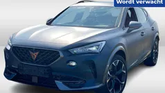 Blauw Gebruikt 2022 Cupra Formentor VZ SUV | € 31.450 (Eerlijke prijs)