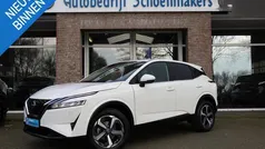 Gebruikt 2023 Nissan Qashqai N-Connecta SUV | € 29.845 (Eerlijke prijs)