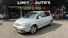 Grijs Gebruikt 2008 VW Golf Plus Sportline MPV | € 5.999 (Eerlijke prijs)