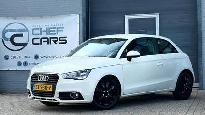Occasion Audi A1 Ambition 86 PK (63 kW) 2011 Hatchback