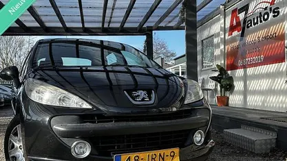 Occasion Peugeot 207 95 PK (69 kW) 2009 Hatchback