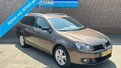 Gebruikt 2013 VW Golf VII Highline Stationwagen | € 7.750 (Goede deal)