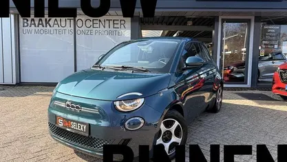 Occasion Fiat 500e 69 kW (95 PK) 2023 Hatchback