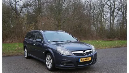 Occasion Opel Vectra Executive 140 PK (102 kW) 2008 Stationwagen
