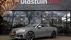 Grijs Occasion 2020 Audi S5 Cabriolet Basis Cabriolet | € 54.950 (Eerlijke prijs)