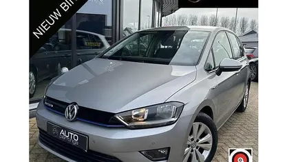 Occasion VW Golf Sportsvan Comfortline 116 PK (85 kW) 2016 MPV