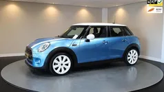 Gebruikt 2018 Mini Cooper Business Hatchback | € 14.940 (Goede deal)