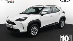 Gebruikt 2025 Toyota Yaris Cross Active SUV | € 30.950 (Eerlijke prijs)