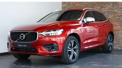 Gebruikt 2018 Volvo XC60 R-Design SUV | € 33.950 (Eerlijke prijs)
