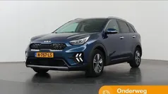 Gebruikt 2021 Kia Niro SUV | € 21.835 (Eerlijke prijs)