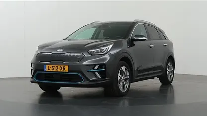 Gebruikt 2021 Kia e-Niro SUV | € 17.935 (Goede deal)