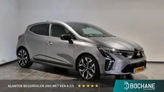 Grijs Gebruikt 2024 Mitsubishi Colt Instyle Hatchback | € 22.694 (Eerlijke prijs)